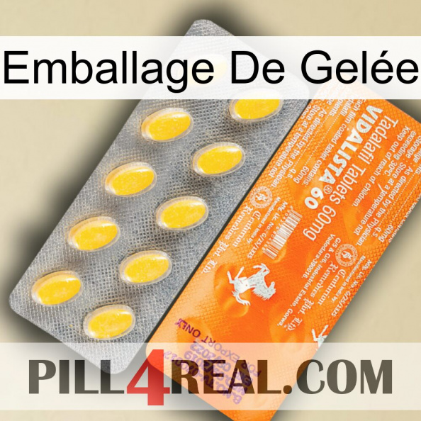 Emballage De Gelée new05